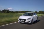 Hyundai i30 2018 года (WW)